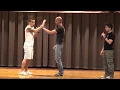 Download Lagu Nima King Wing Chun talk at Chu Shong Tin's 82nd Birthday