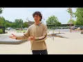 Get More Pop on Your Skateboard