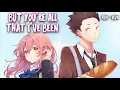 Download Lagu Nightcore - Not Another Song About Love