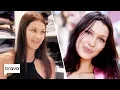 Bella Hadid Before She Was A Supermodel Real Housewives Of Beverly Hills Bravo