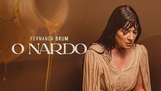 Fernanda Brum - O Nardo (Lyric Video)