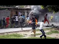 Download Lagu 🚨ça chauffe encore à Dschang la population brûle,  c'est gâté..