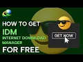 Download Lagu Internet Download Manager 2025 Download | How to Download IDM 2025 | Download IDM 2025