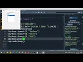 Python Tkinter List Box in Detail Python TKinte Tutorials in Hindi 13