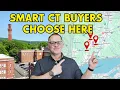 Don t Move to Waterbury CT Until You See These 5 Better Towns Nearby