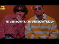 Ozuna, Beéle - Playa Marina (Letra)