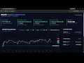 Altcoin Trading Bot LIVE Testing My Python Strategy in Real Market