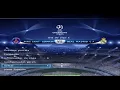 PES 2011 [PS2] - UEFA Champions League Jornada 1 - PSG vs RMA