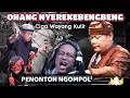 Download Lagu [ NGAKAK SAMPE KA NGOMPOL 🤣 ] OHANG NYEREKEBENGBENG CIGA CEPOT SUKUAN ANU ABAH ASEP SUNANDAR #dadan