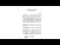 Barber - Violin Concerto, Op. 14 (Sheet Music)