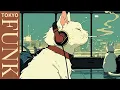 Download Lagu /𝐧𝐨 𝐭𝐞𝐫𝐦𝐢𝐧𝐚𝐥 | 80's Tokyo Funky Lofi Playlist 🎧 | Broadcasting Beyond | Relax \u0026 Chill \u0026 Study to