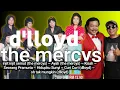 Download Lagu THE MERCYS || D'LLOYD ALBUM PILIHAN
