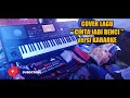 Download Lagu Cinta Jadi Benci Song Karaoke cover Korg Pa700 hdmi | full lirik | dangdut koplo rampak