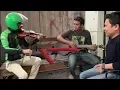 Download Lagu Wowww ojolnya ternyata jago main biola_ canon rock dimainkannya dengan Biola.