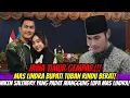 Download Lagu GEMPAR🔥MAS LINDRA TERINGAT MOMEN ROMANTIS SAAT BERSAMA NIKEN SALENDRY YANG TAK PERNAH TERLUPAKAN