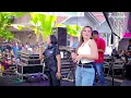 Download Lagu ROMANSA NYESS - HEAVEN - EVIS RENATA - PARTY BOLO RUWET - TENGGULI BANGSRI JEPARA