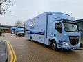 BMS Transport Our People