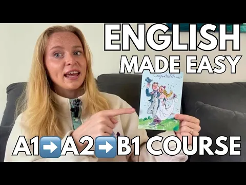 Learn English for Beginners Course | 5 Minute Trial - Full 1 Hour Course | Comprehensible Input | 
