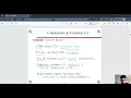 chapter 6 part 4 specifying constraints in SQL