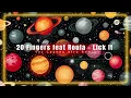 Download Lagu 20 Fingers feat. Roula - Lick It (Yas Cepeda Afro Remix) 