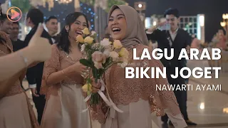 Download Nawarti Ayami - Wafiq Azizah Cover MP3