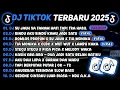 Download Lagu DJ VIRAL TIKTOK TERBARU 2025||DJ SU JAUH SA TANAM TAPI HATI TRA HASIL||DJ RINDU AKU RINDU KAMU VIRAL