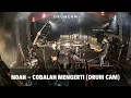 Download Lagu NOAH - Cobalah Mengerti (drum cam) Live In Concer ALSEACE 2020