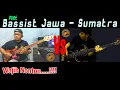Download Lagu Kolaborasi Duet Bassist Dangdut Indonesia - Cover Bass Dangdut Jawa Sumatra
