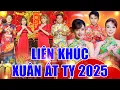 Download Lagu LIÊN KHÚC NHẠC XUÂN REMIX 2025 - XUÂN REMIX 2024- LK XUÂN REMIX HAY NHẤT 2025 #NGHE LÀ THẤY TẾT