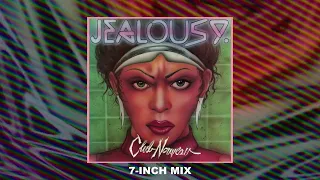 Club Nouveau - Jealousy (7-inch Mix) [Official Visualizer]