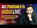 Download Lagu AKC Program (B16) Launch Session (How To Earn in Dollars With Copywriting in 2025)
