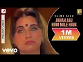 Download Lagu Jahan Aaj Hum Mile Hain - Ek Baar Milo Humse | Salma Agha | Ghazal Collection