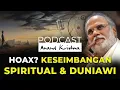 Download Lagu Rahasia di balik Cerita Keseimbangan Spiritual dan Duniawi