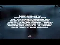 Rick Ross - Mahogany Caskets (Lyrics) ft. T.I.