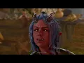 Wearing down Mattis - Baldur s Gate 3