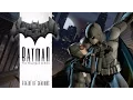 Video di Batman - The Telltale Series: Official World Premiere Trailer