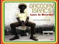 Gregory Isaacs (Feat.U.Roy) - Love Is Overdue (Album.Love Is Overdue ("12" Inch) (1991)