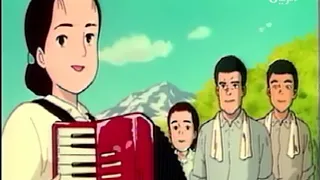 مع امي اصحو كورال رشا رزق 