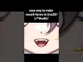 easy way to rig the mouth shapes