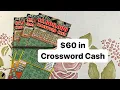 Lagu Florida Lottery $5 million crossword cash tickets  $60 session ￼$5,000,000