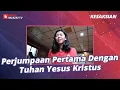Download Lagu Kesaksian Terbaru Muslim masuk Kristen | Perjumpaan pertama dengan Tuhan Yesus Kristus