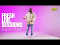 Download Lagu ​Russell Zuma – Soulful Amapiano Performance | FRESH LIVE SESSIONS 2025