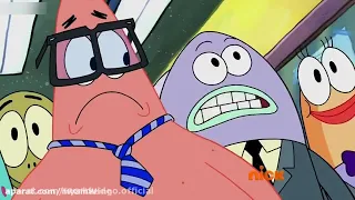 باب اسفنجی دوبله فارسی پارت2 4 لینک پارت های دیگه در بخش شرح کارتون باب انیمیشن 