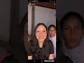 Latina sisters Soles