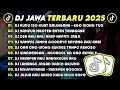 DJ JAWA TERBARU 2025 FULL BASS 🎧 DJ KUDU ISO KUAT BALINGANE 🎶 DJ SAMPUN MBOTEN ENTEN TENAGANE VIRAL 