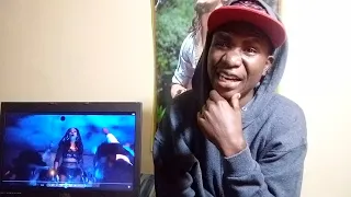 rosa ree watatubu reaction rosaree watatubu bongofleva