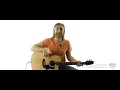 Helluva Life - Guitar Lesson and Tutorial - Frankie Ballard