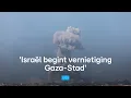 Download Lagu Correspondent Pepijn Nagtzaam over grond-offensief Israël in Gaza-Stad | RTL Nieuws