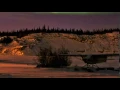 musica relajante para estudiar, relax music,northern lights, la aurora boreal, ken verheecke.