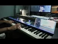 Komi Can't Communicate Season 2 ED 「Koshaberi Biyori」 Piano Cover／ FantasticYouth